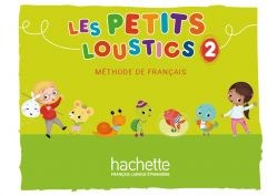 Les Petits Loustics 2, Kursbuch