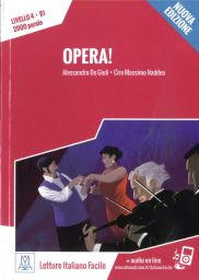 Opera! (Nuovo), Liv.4, lt.Fac.