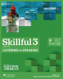 Skillful 3rd 3, List.+Speak., TB+App