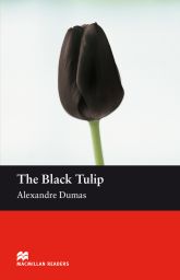 MR Beg., The Black Tulip