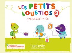 Les Petits Loustics 2, Arbeitsbuch