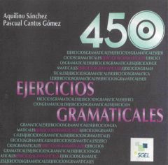 450 ejercicios gramaticales, CD-ROM