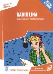 Radio Lina (Nuovo), Liv.1, lt.Fac.