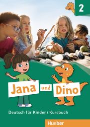 Jana und Dino 2, KB