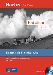 Fräulein Else, Leseheft+CD