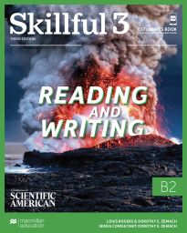 Skillful 3rd 3, Read+Writ,SB+App+Code