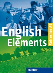 Engl. Elements Refresher A2, Pak.