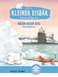 NordSüd, Kleiner Eisbär, dt.-türk.