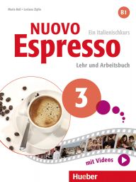 e: Nuovo Espresso 3,LB+AB+Medien,DA