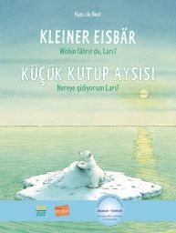 NordSüd, Kleiner Eisbär, wo... dt.-türk.