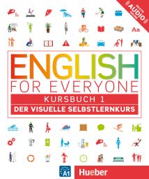 DK English for Everyone Kursbuch 1