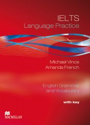 IELTS Language Practice, SB with key