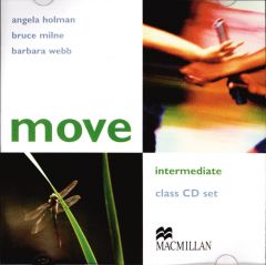 Move Interm.,CDs