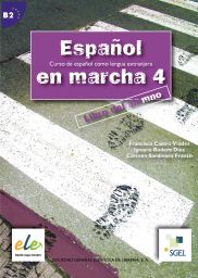 Español en marcha 4, KB