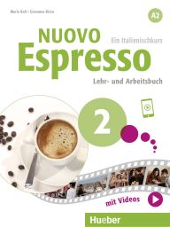 Nuovo Espresso 2, LB+AB