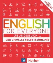 DK English for Everyone Übungsbuch 1