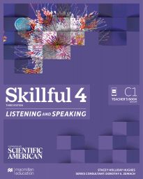 Skillful 3rd 4, List+Speak, TB+App