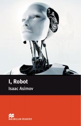 MR Pre-int., I Robot ohne CD