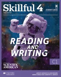 Skillful 3rd 4, Read+Writ,SB+App+Code