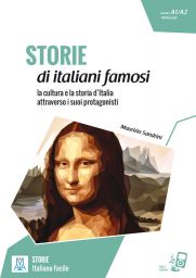 STORIE di italiani famosi