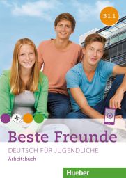 Beste Freunde, Paket AB B1/1+B1/2