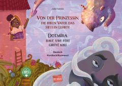 Bi:libri, Von der Prinzessin, dt-kurm