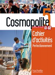 Cosmopolite 5, Arbeitsbuch + Code