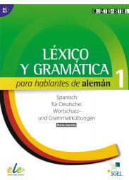 Léxico y gram. para hablantes de alem. 1