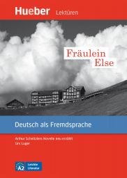 e: Fräulein Else, Buch, PDF