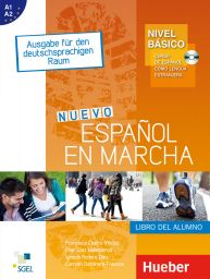 Español en marcha Nuevo dt,Basico,KB+CD