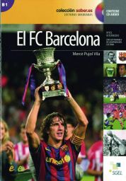 El FC Barcelona, Lektüre