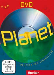 Planet, DVD
