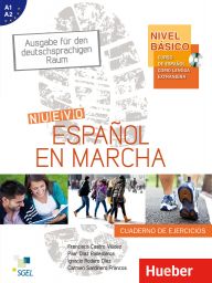 Español en marcha Nuevo dt,Basico,AB+CD