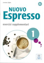 Espresso Nuovo 1 einspr. Ausg., Esercizi