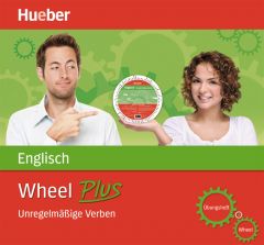 e: Wheel Plus -Engl - Unreg Verb. Heft
