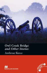 MR Pre-int., Owl Creek Bridge ohne CD