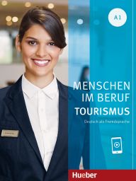 Menschen im Beruf - Tourism. A1,Buch+MP3