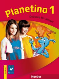 Planetino 1, KB