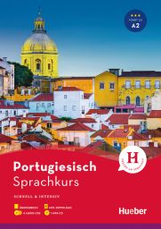 Sprachkurs Portugiesisch MP3, Paket