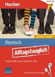 e: Alltagstauglich Deutsch-Span, PDF Pak