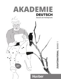 e: Akademie Deutsch A1+ Zusatzmat.