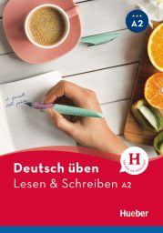 e: dt. üben, Lesen+Schreiben A2, PDF