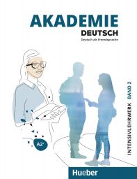 e: Akademie Deutsch A2+ Intensivlw.,iV