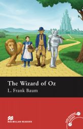 MR Pre-int., Wizard of Oz ohne CD