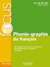 Focus: Phonie-graphie du français