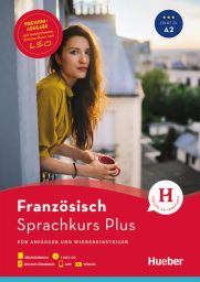 Sprachkurs Plus Franz. Premium, Pak.