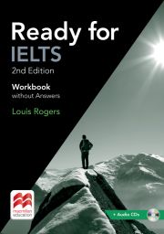 Ready for IELTS 2nd. ed., WB ohne key