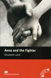 MR Beg., Anna and the Fighter ohne CD