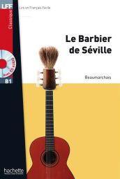 LFF, Le Barbier de Séville + CD