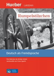 Rumpelstilzchen, Lektüre+mp3